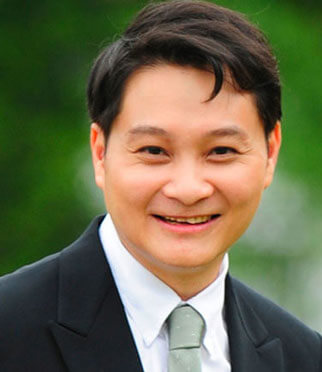 Gynaecologist Singapore - Dr Christopher Ng