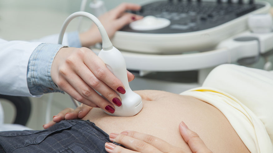 Foetal Wellbeing Assessment