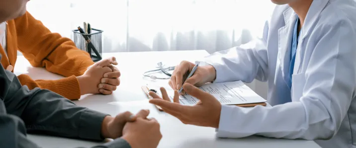 Fertility Clinic in Singapore